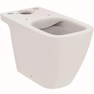 Ideal Standard Standtiefspül-WC Kombi. i.life B 360x665x790mm Weiss, T461201 T461201