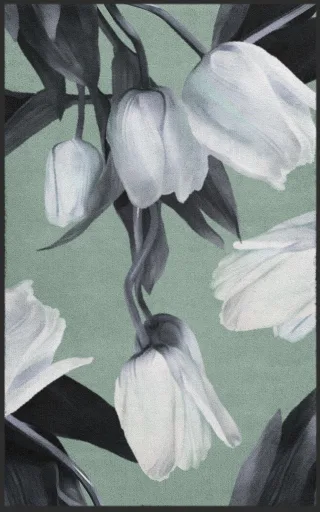 Fussmatte 7653 | Größe: 60 cm x 90 cm