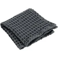 blomus Gästehandtücher -CARO- 2er Set Waffelpiqué Gästehandtücher: Saugfähige Waffelstruktur, (Set, 2-St), Saugfähig, Pflegeleicht, Vielseitig, Hochwertig, Kombinierbar