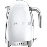 Smeg Wasserkocher KLF04SSEU, 1,7 l, 2400 W