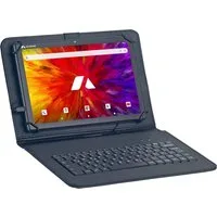 Acepad A131T Tablet mit Tastatur, LTE+WLAN, Performance T616 Prozessor Tablet (10,1", 128 GB, Android, 4G (LTE), Octa-Core, 10", WiFi, mit USB-Tastaturtasche)