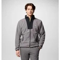 Columbia Fleecejacke SEQUOIA GROVE FULL ZIP FLEECE mit Reißverschluss