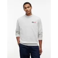 Tommy Jeans Sweatshirt TJM REGULAR ENTRY SIGNATURE