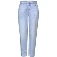 STREET ONE Slim-fit-Jeans