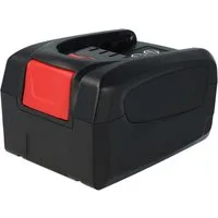 vhbw Akku passend für Gardena ComfortCut Li-18/23, 23/18V P4A, 60/18V, Akku Akku Li-Ion 3000 mAh (18 V, 1 St), Leistungsfähiger Austausch-Akku für, Wiederaufladbar, Jede