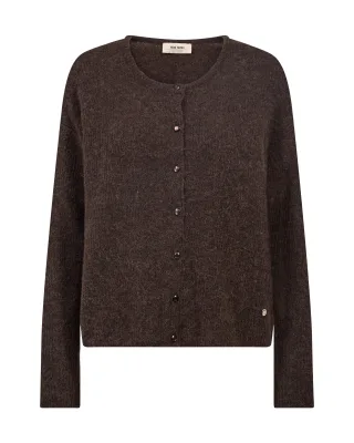 MOS MOSH - MMAlmine Knit Cardigan - Gr. - S