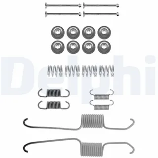 Delphi Zubeh?r f?r Bremsbacken Toyota Hiace Hilux VW Caddy Taro
