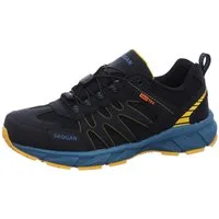 SKOGAN Summat Hikingschuh