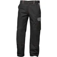 Craftland Arbeitsbundhose Bundhose Twill 245g/m²
