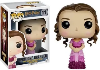 Funko Pop! 11 - Harry Potter: Hermione Granger