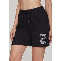 Bench. Loungewear Sweatshorts in weich angerauter Sweatware, Loungewear