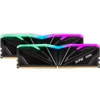 DIMM 32 GB DDR5-5600 (2x 16 GB) Dual-Kit, Arbeitsspeicher schwarz, AX5U5600C4616G-DTAMRBK, XPG Armax RGB, INTEL XMP, AMD EXPO