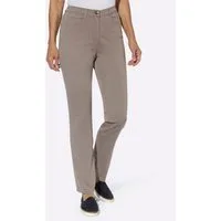 Sieh an! Bequeme Jeans Jeans komfortabel
