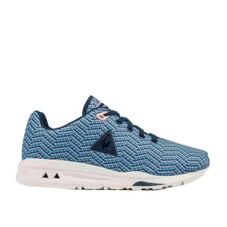 Le Coq Sportif R950 Jacquard Womens Blue Trainer