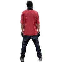 ENVYME T-Shirt Oversize - ENVYD