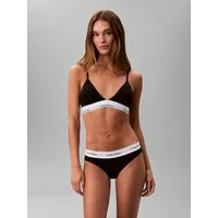 Calvin Klein Underwear Bikinislip MODERN COTTON mit breitem Bündchen