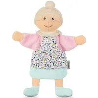 Sterntaler® Handpuppe Oma, für Kinderhände