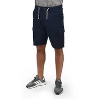 Blend Cargoshorts BHSiello Stilvolle Cargo Shorts mit Taschen
