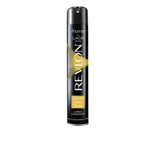 Fixpray Extra Starker Halt Haarspray 400 ml