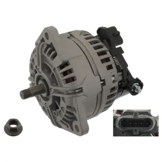 Febi Generator  48953