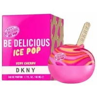 Donna Karan Eau de Parfum Be Delicious Ice Pop Very Cherry Eau De Parfum Spray 50ml
