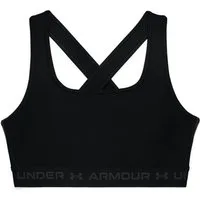 Under Armour® Sport-BH Crossback Mid Bra (1-tlg) mit Medium Support