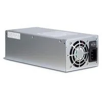 ASPOWER U2A-B20500-S, PC-Netzteil grau, 500 Watt