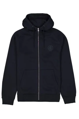 Garcia - T261263 dark navy - Gr. - M