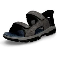 Skechers Skechers Herren Sandale Tresmen Reece grau Sandale