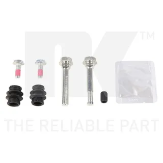 NK F?hrungsh?lse f?r Bremssattel vorne Honda CR-V RD