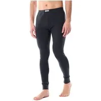 Ladeheid Lange Unterhose Herren lange Thermounterhose LA40-247 (1-St)