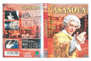 Casanova - Ich liebe alle Frauen [DVD] [2005]