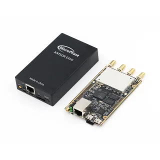 MicroPhase ANTSDR E310 Software Defined Radio Demo Board Transceiver ZYNQ 7020 SoC ADI AD9361 SDR Transmitter Receiver
