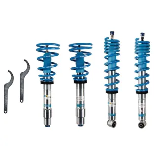 Bilstein Gewindefahrwerk B16 BMW 5er E60 VA 40-50mm HA 25-50mm