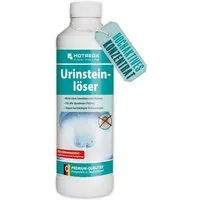 HOTREGA® Urinsteinentferner, WC Entkalker, Urinal und Toilette reinigen Urinsteinlöser (WC Entkalker, Urinal und Toilette reinigen)