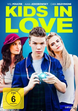 Kids in Love