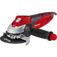 Einhell Winkelschleifer TE-AG 125/750, max. 12000 U/min