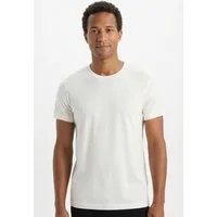 Icepeak T-Shirt ISLESBORO aus Baumwolle, in den Größen S bis XXL