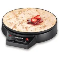 Severin Crêpesmaker, 1000 W