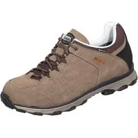 Meindl Meindl Glasgow GORE-TEX braun Wanderschuh 1 Paar, Wasserdicht