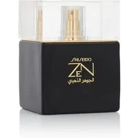 SHISEIDO Eau de Parfum Zen Gold Elixir 2018