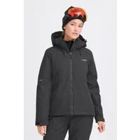 North Bend Skijacke NBOctasia W W-PRO 10.000 mit wasserdichter Beschichtung