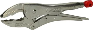 KS Tools Großmaul-Gripzange, 235mm - 115.1506