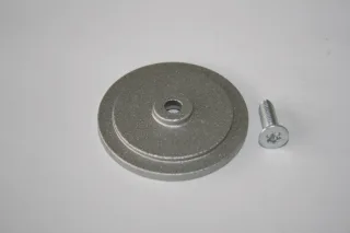 ELMAG Kolbenplatte komplett - 9201183