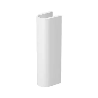 Duravit Darling New Standsäule 085240000 weiss