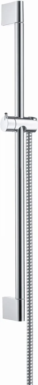Hansgrohe Brausenstange Unica'Crometta 650mm 27615000
