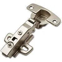 SO-TECH® Möbelbeschlag HETTICH Topfbänder SENSYS 8645i - versch. Sets und Zubehör (1 St), Dämpfer Topfscharnier Möbelscharnier Schrankscharnier