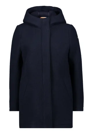 Gil Bret - Wolljacke Dunkelblau - Gr. - 38