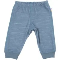 Joha Leggings aus Merinowolle/Bio-Bambus
