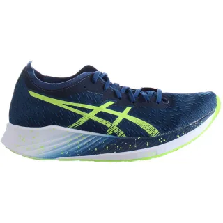 Asics Magic Speed ​​Mens Blue Trainer